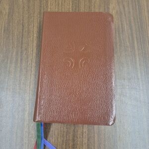 Liturgy Of The Hours Vol III (Ordinary Time Weeks 1-17) EUC